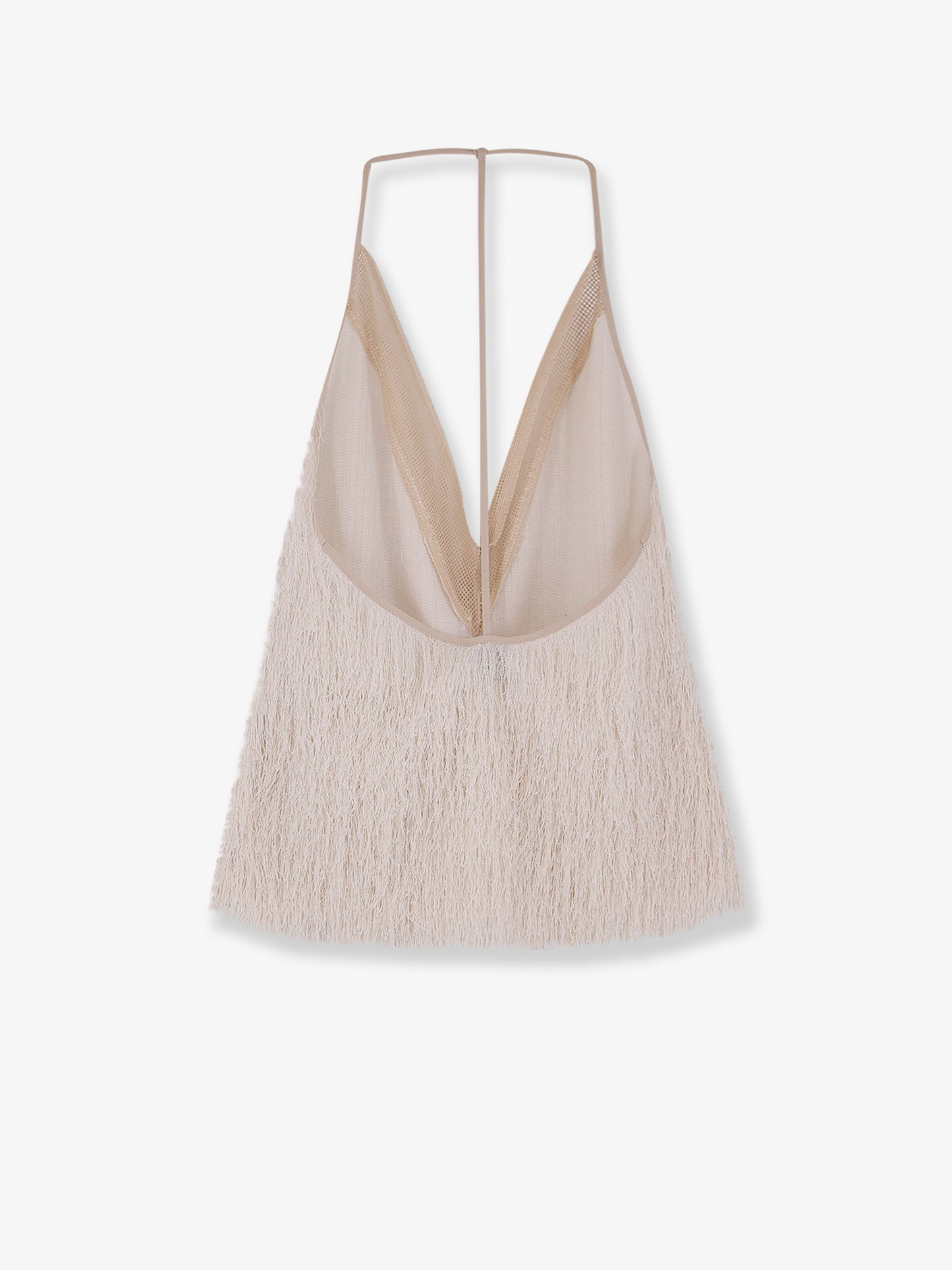 Fringed Top