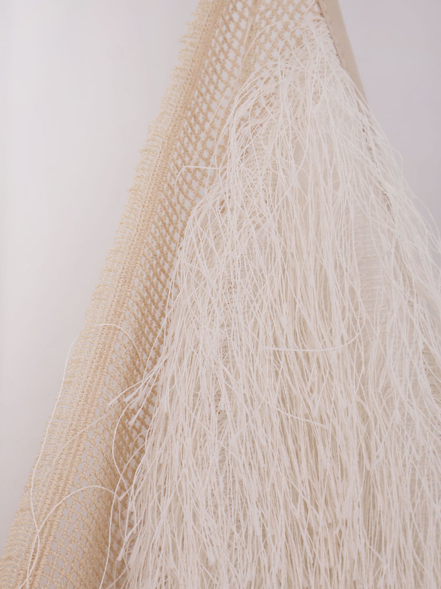 Fringed Top