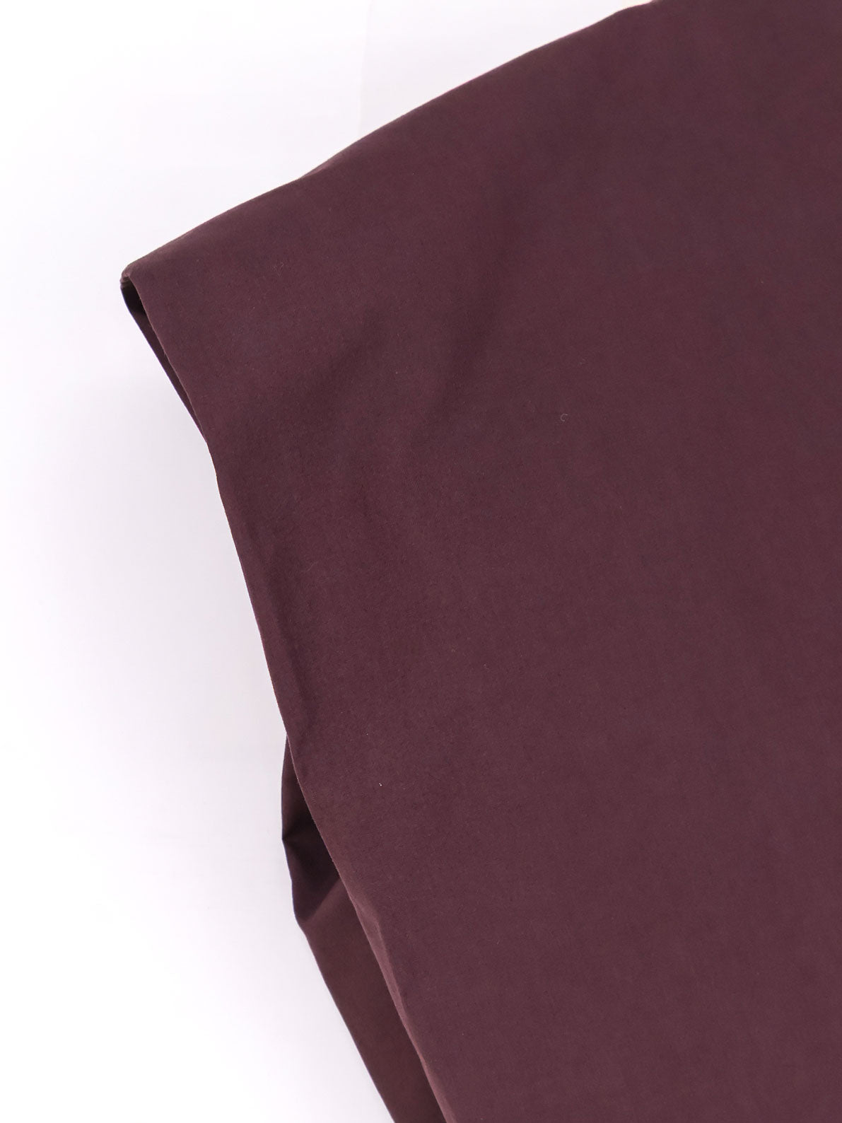 Top in cotone con cinturino