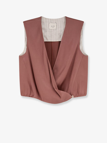Satin top thumbnail
