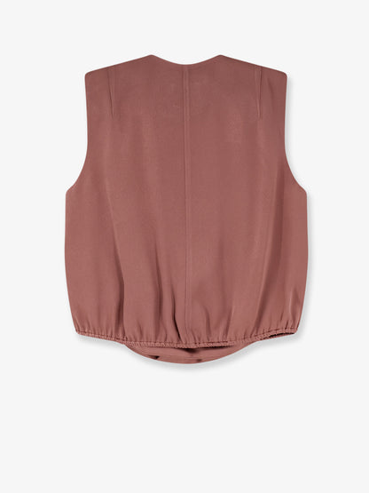 Satin top thumbnail