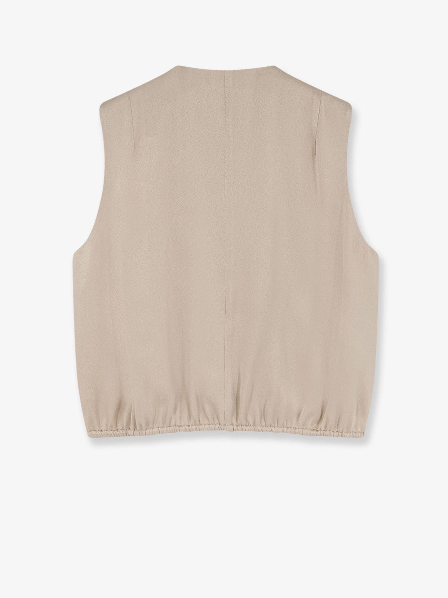 Satin Top