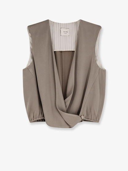 Satin top thumbnail