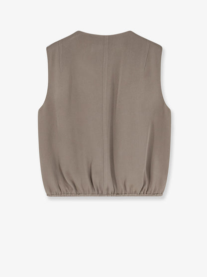 Satin top thumbnail