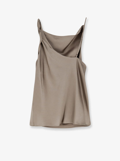 Satin top thumbnail