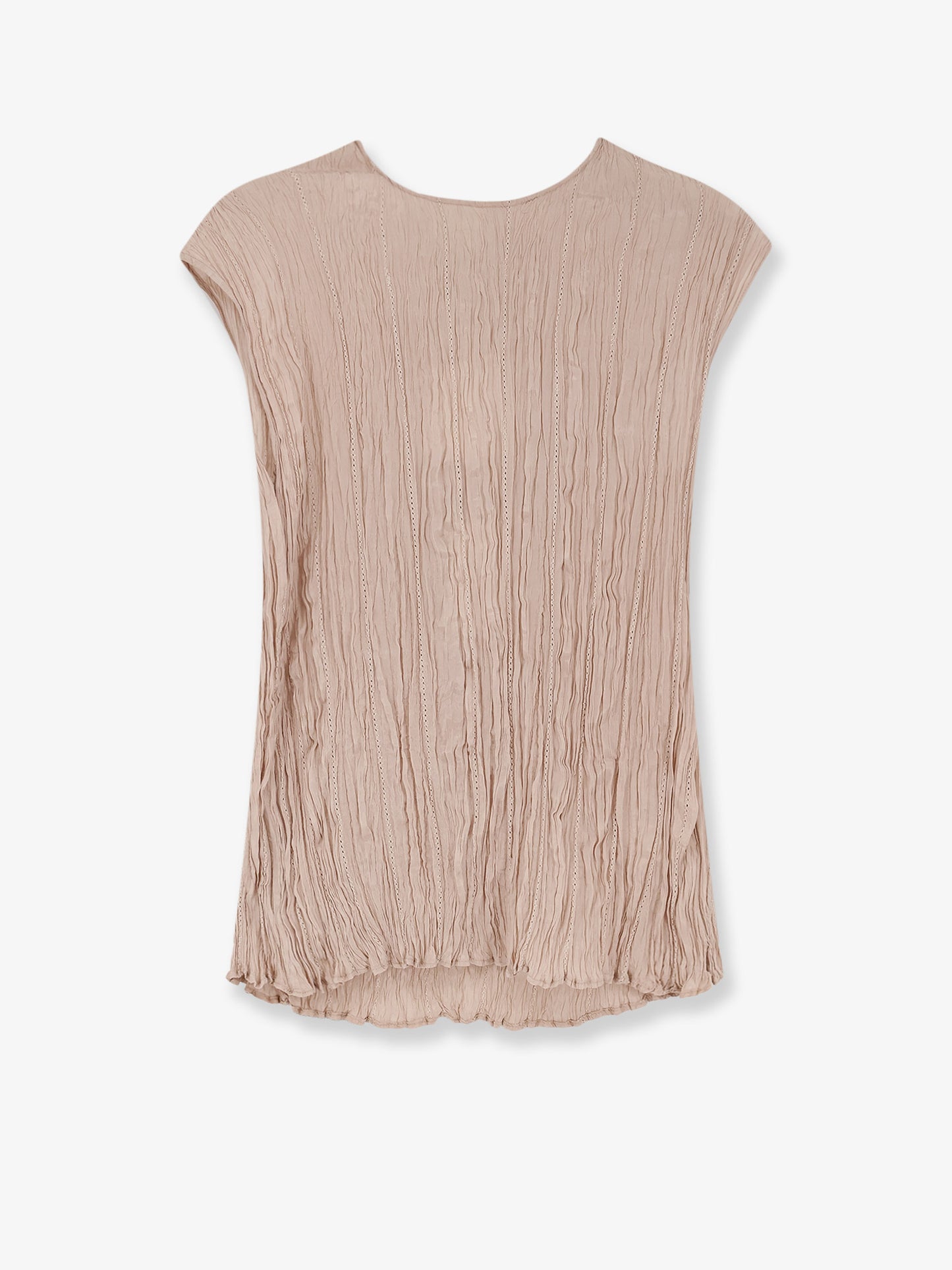 Wrinkle Top