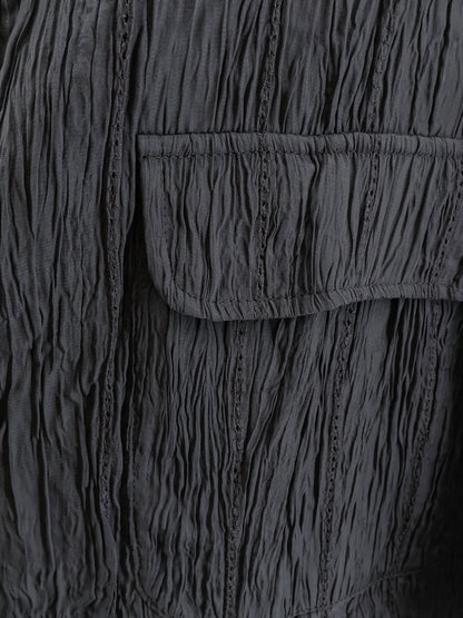 Wrinkled Blazer thumbnail