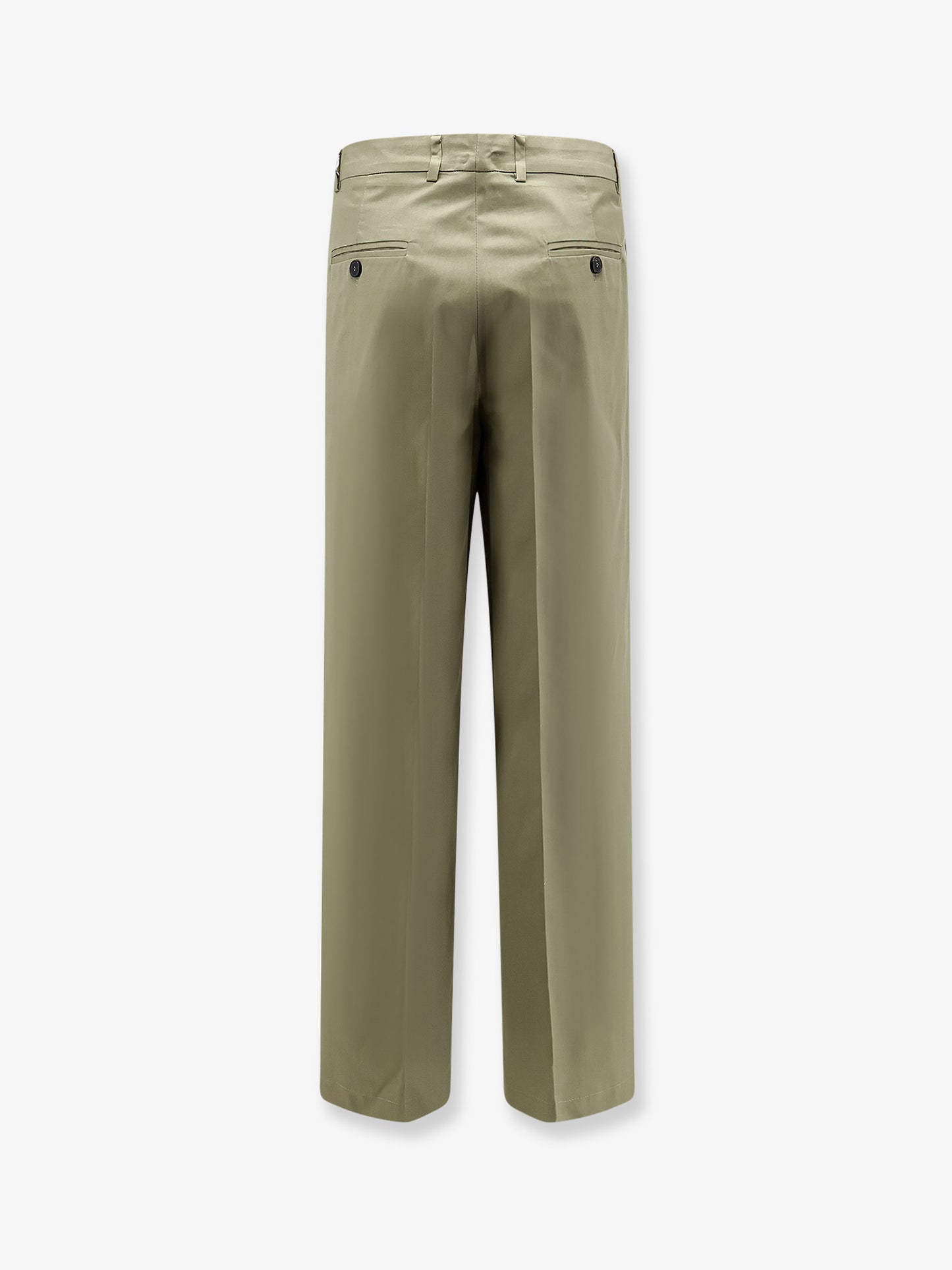 Pantaloni in cotone