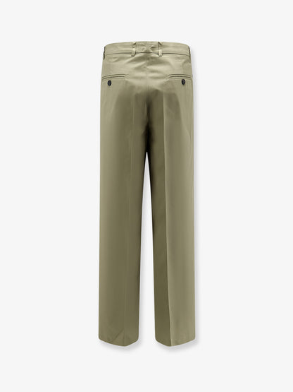 Pantaloni in cotone thumbnail