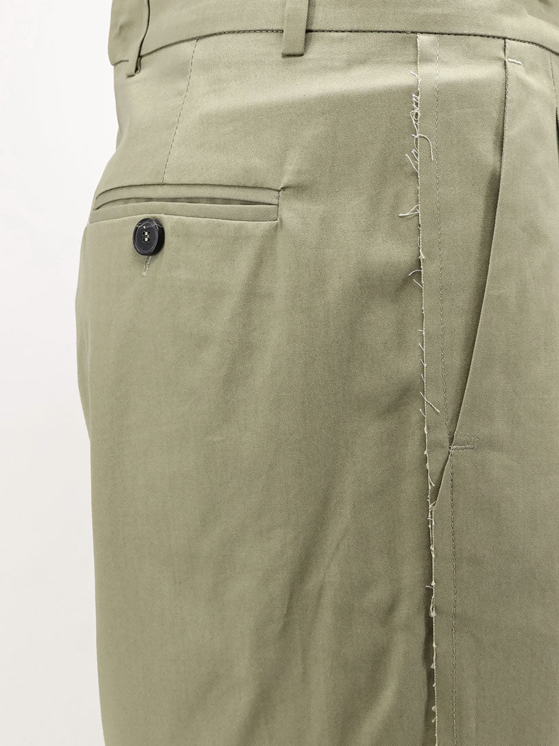 Pantaloni in cotone