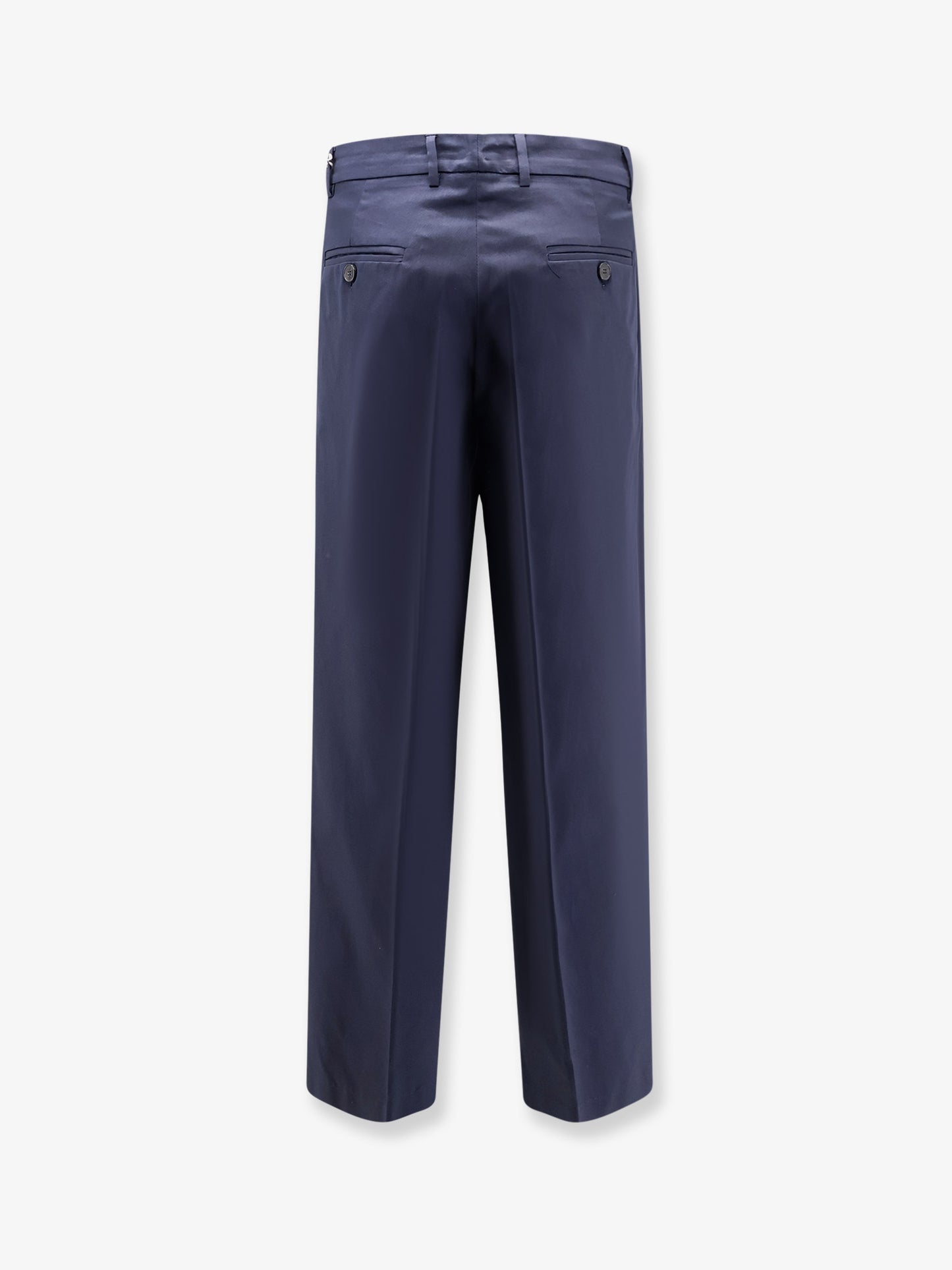 Cotton trousers