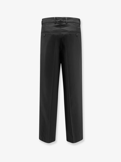 Cotton trousers thumbnail