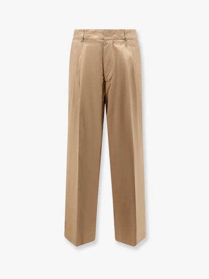 Cotton trousers thumbnail