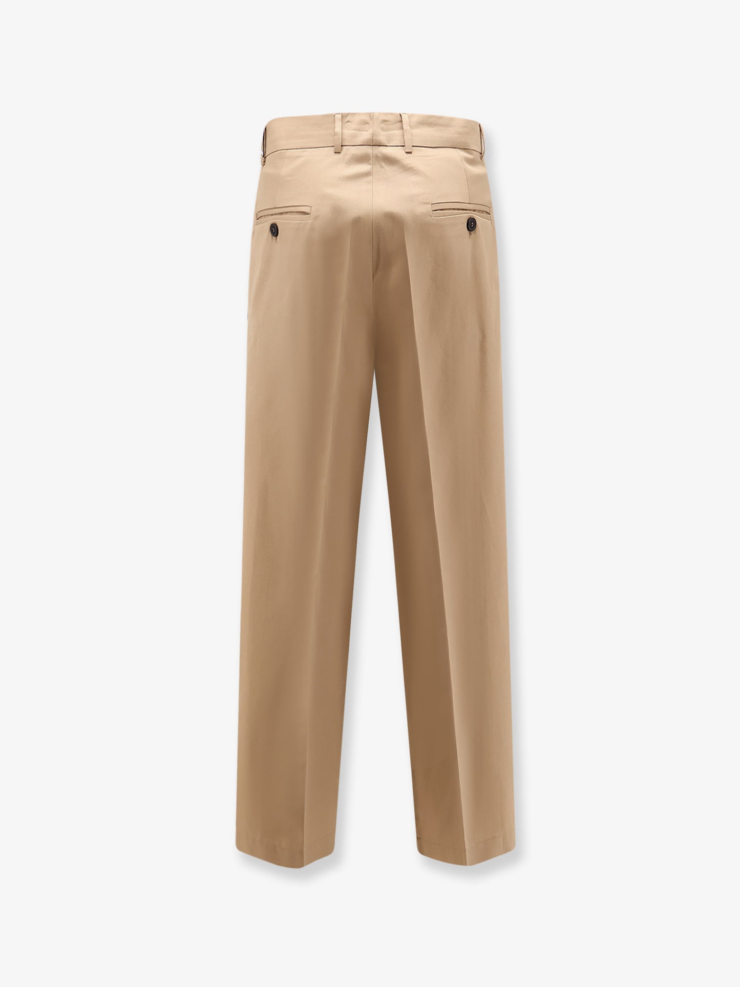 Cotton trousers