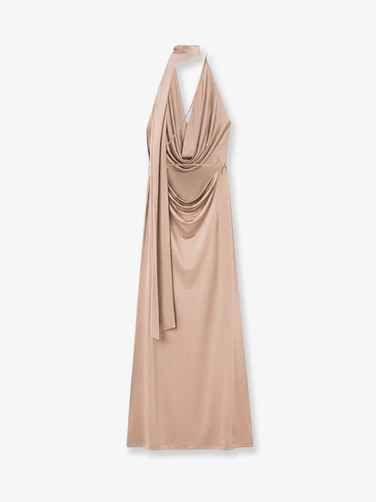 Vivienne jersey dress thumbnail