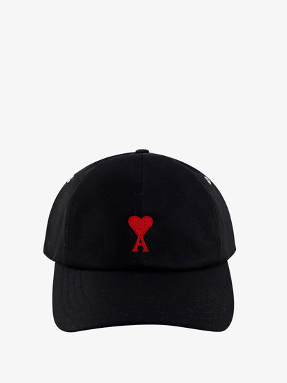 Cappello baseball in cotone thumbnail