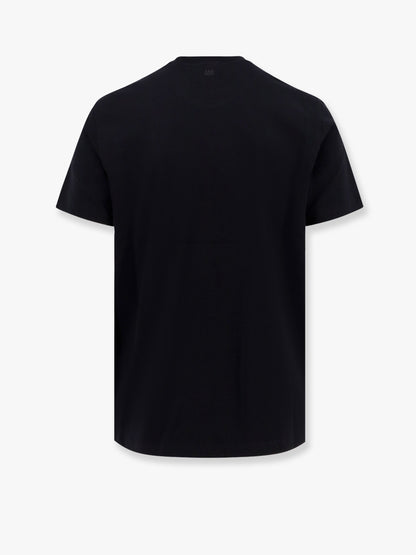 Organic cotton t-shirt thumbnail