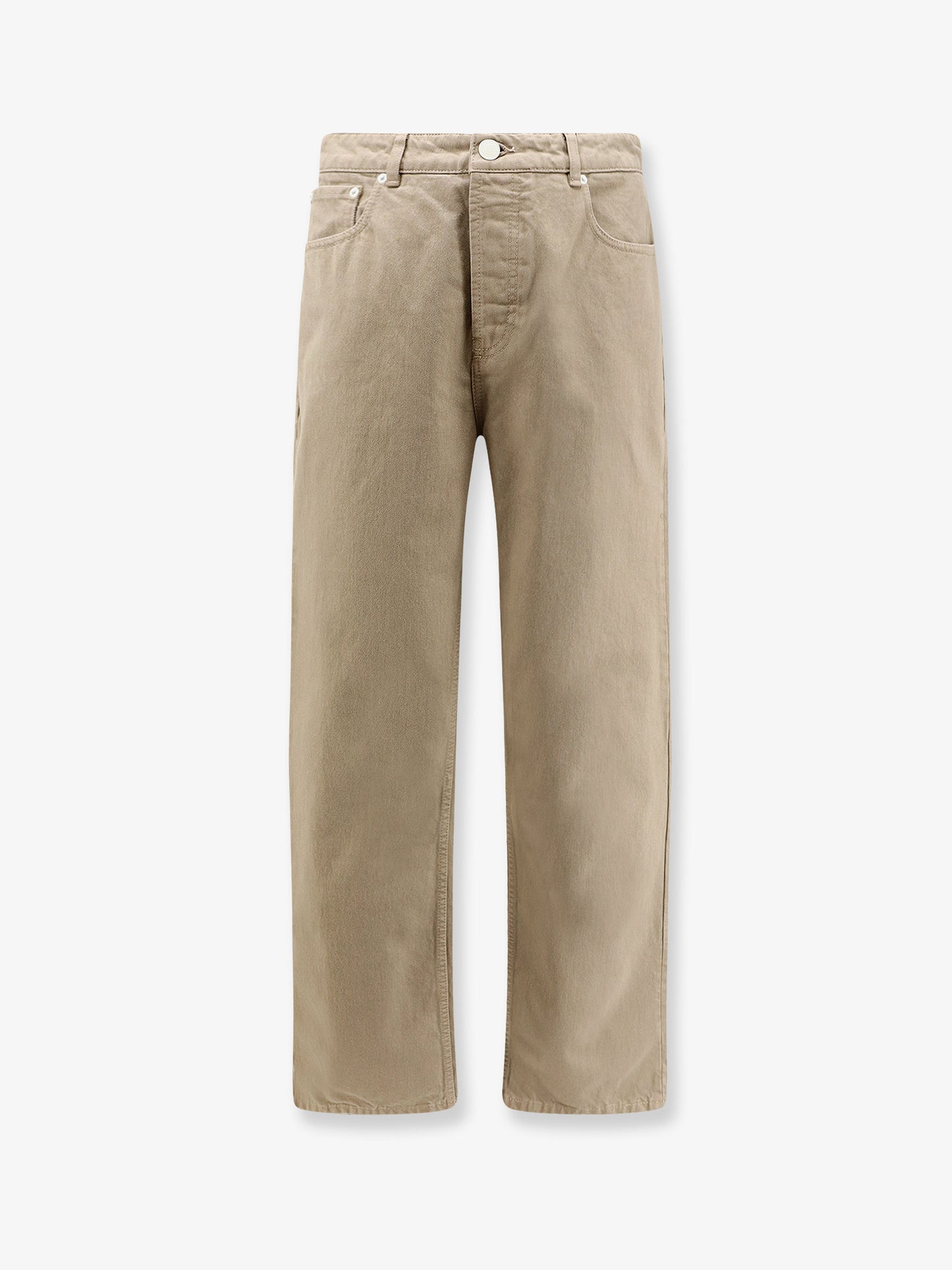 Pantaloni in cotone