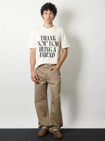 Cotton trousers thumbnail