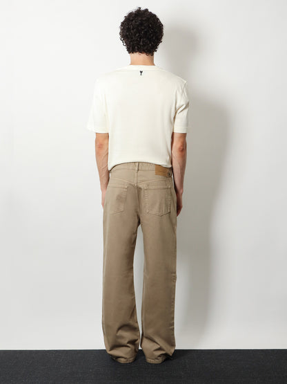 Cotton trousers thumbnail