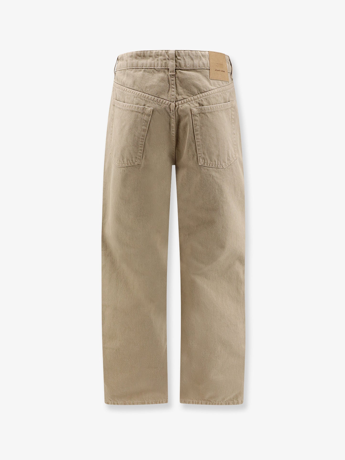 Pantaloni in cotone