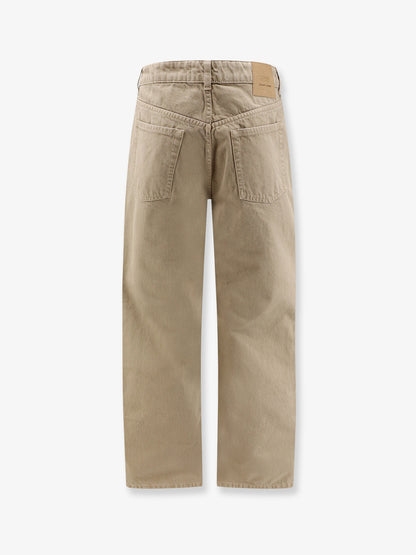 Pantaloni in cotone thumbnail