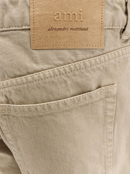Pantaloni in cotone thumbnail