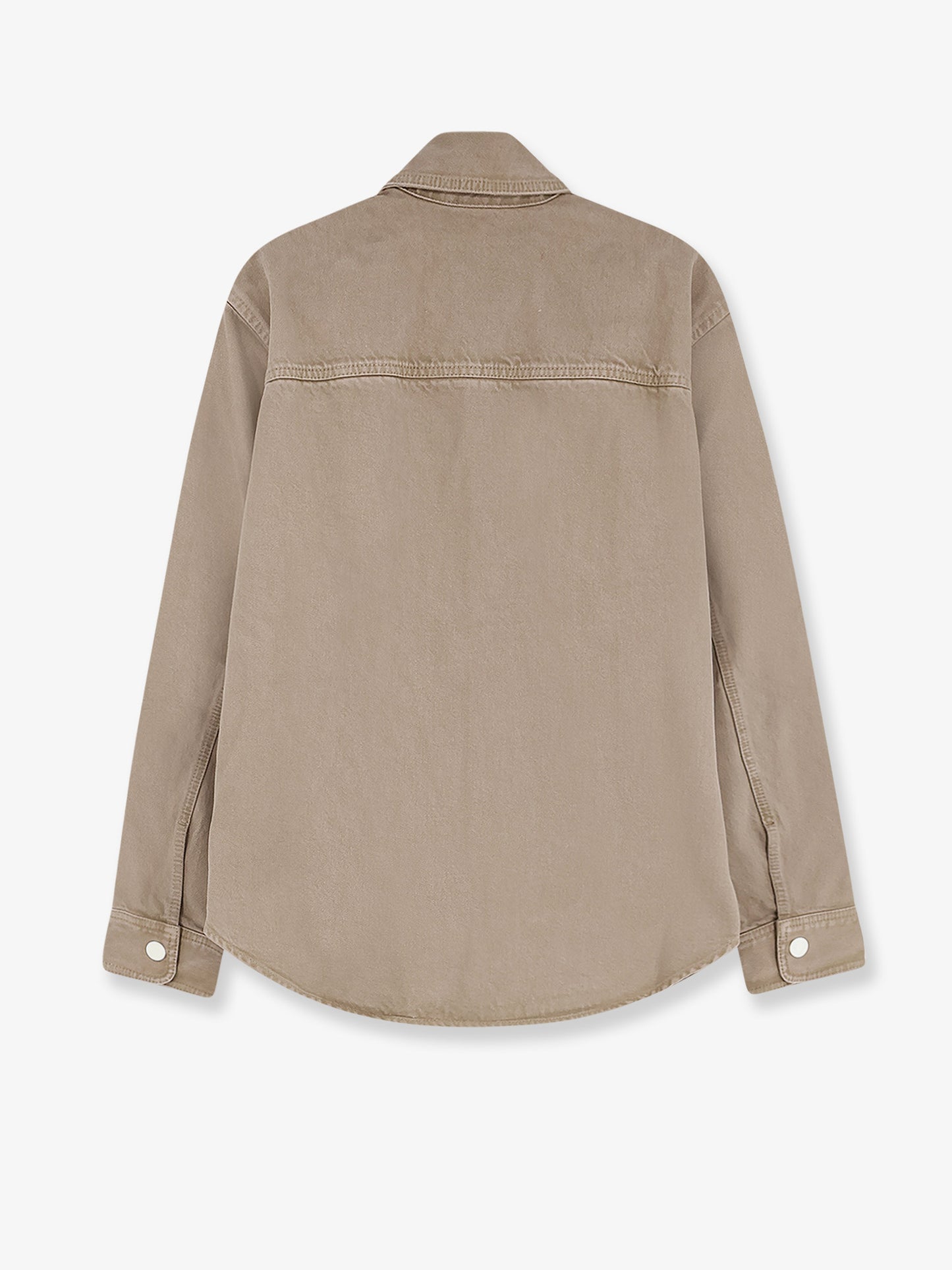 Ami de Coeur cotton shirt