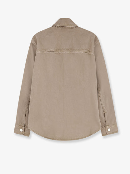 Ami de Coeur cotton shirt thumbnail