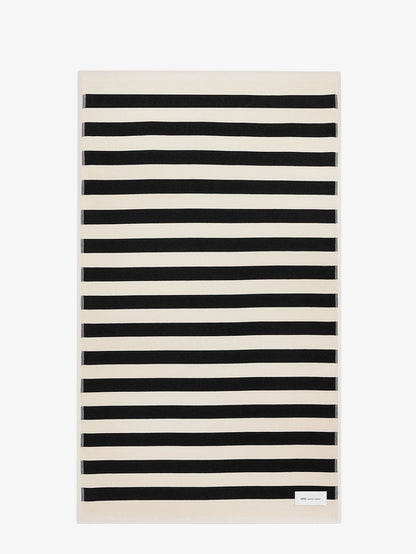 Cotton beach towel thumbnail