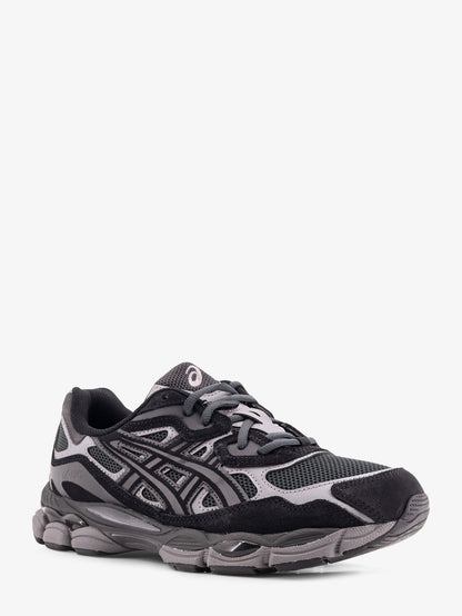 Sneakers Gel-Nyc in mesh con inserti in suede thumbnail