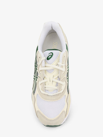 Gel-Nyc mesh and suede sneakers thumbnail