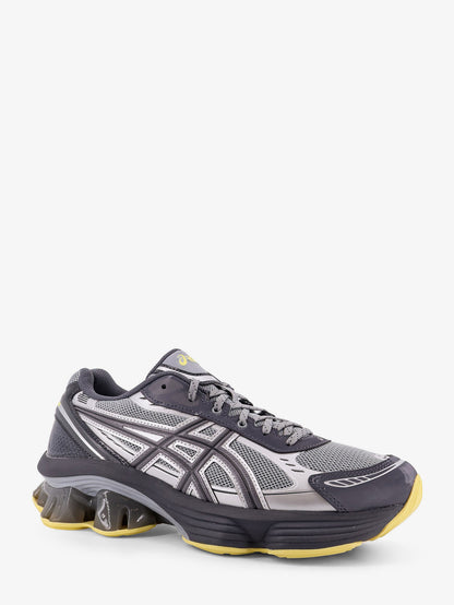 Gel-Kinetic mesh sneakers with contrasting inserts thumbnail