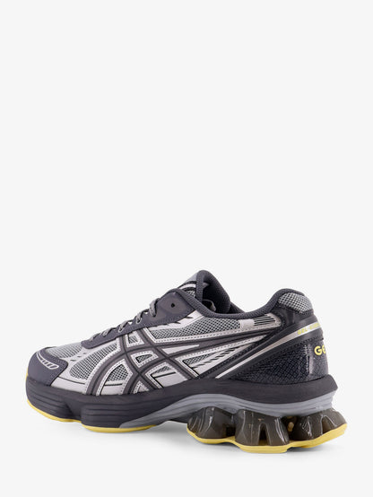 Gel-Kinetic mesh sneakers with contrasting inserts thumbnail