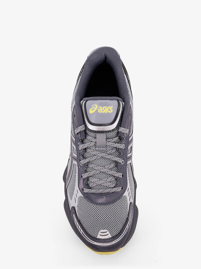 Gel-Kinetic mesh sneakers with contrasting inserts thumbnail