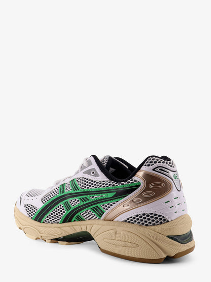 Gel Kayano 14 mesh sneakers with contrasting inserts thumbnail