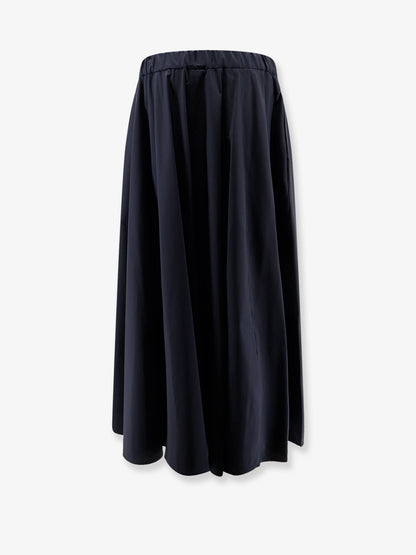 Cotton skirt thumbnail