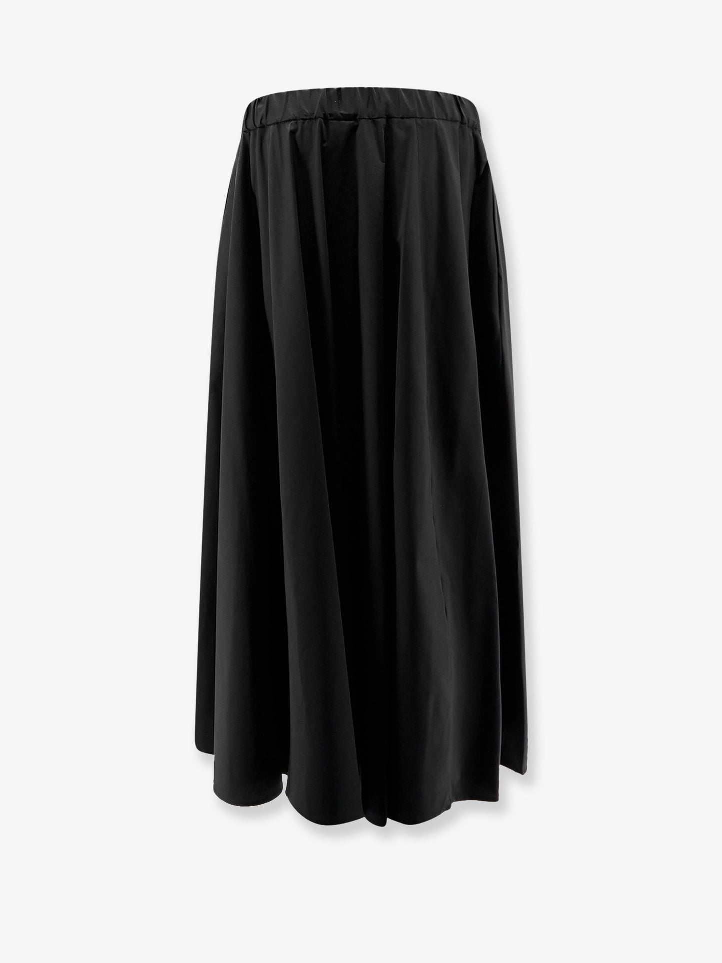 Cotton skirt