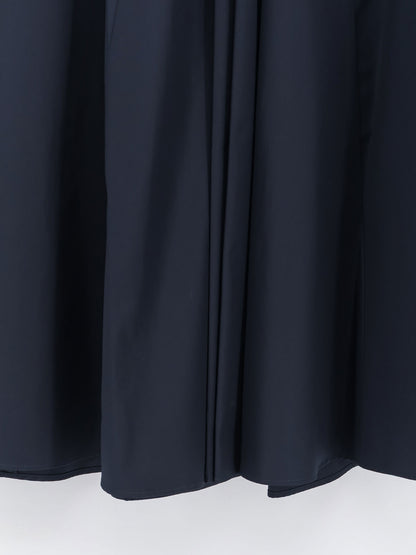 Long cotton skirt thumbnail
