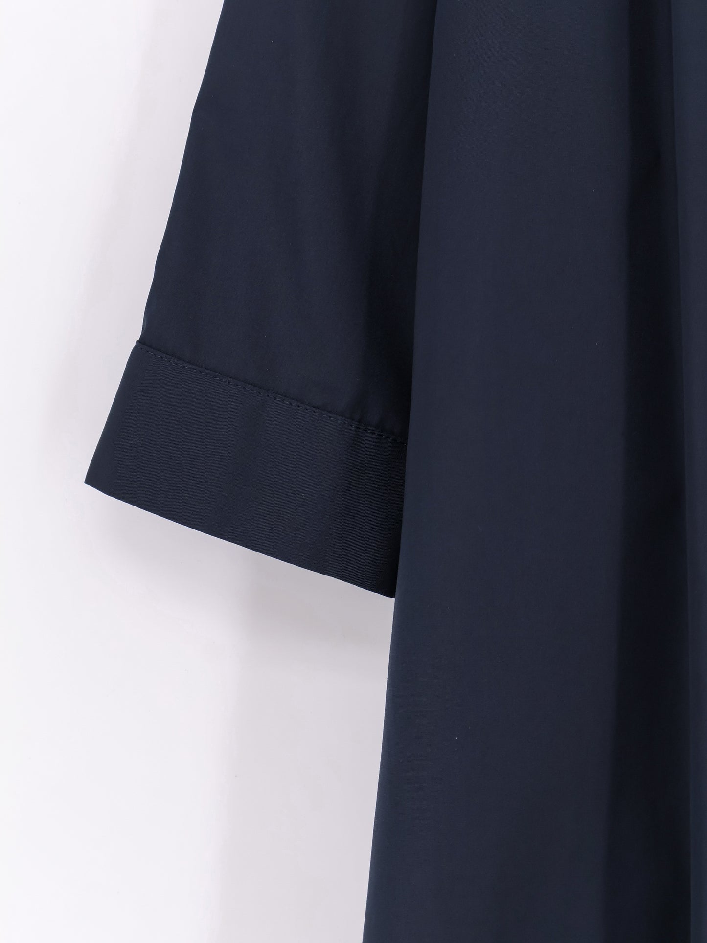 Cottton long dress