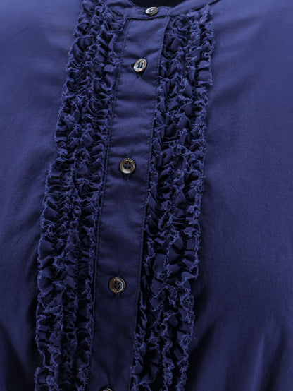 Vestito in tessuto artigianale thumbnail