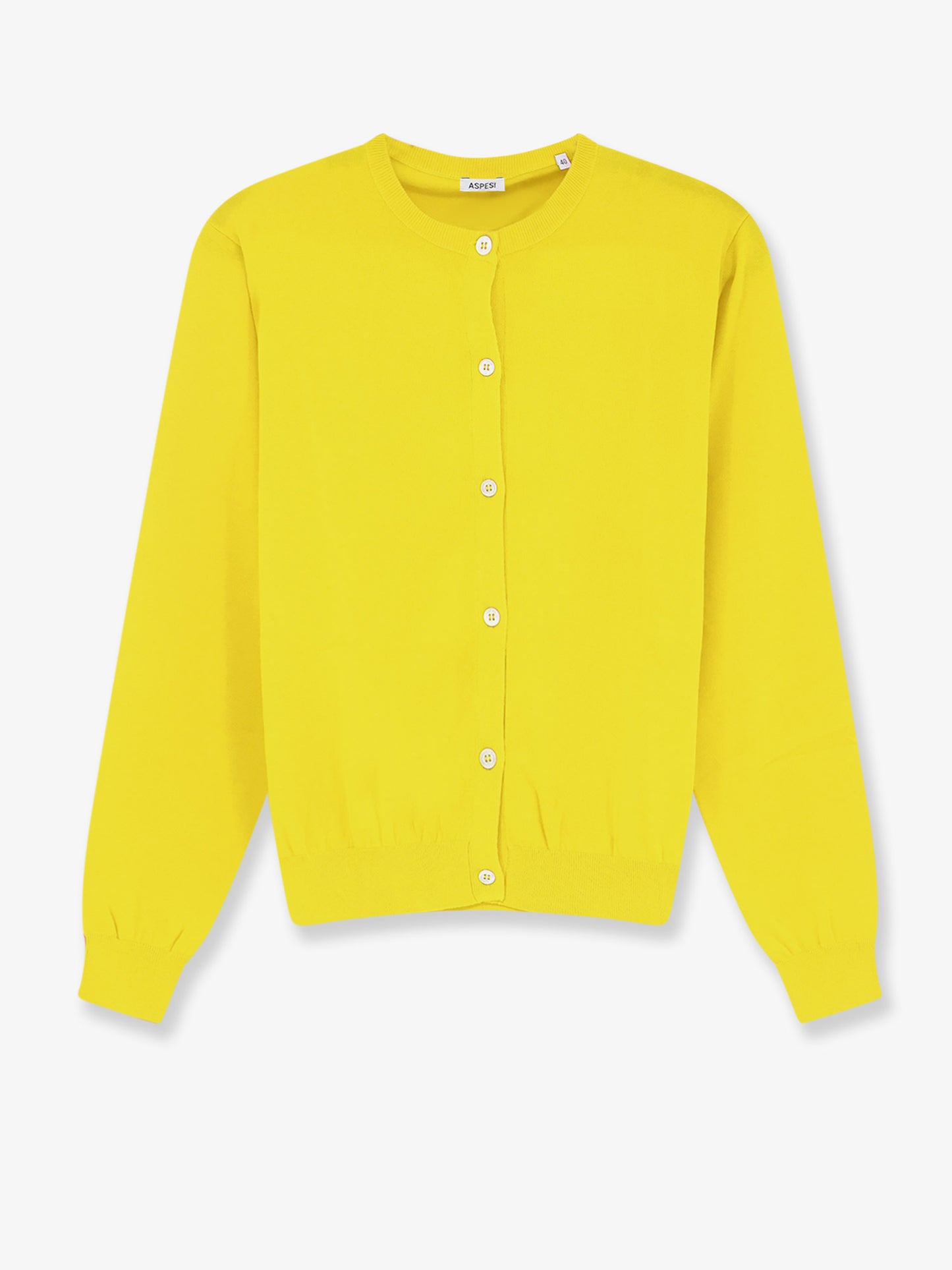 Cotton cardigan