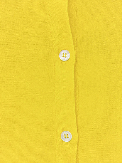 Cotton cardigan thumbnail
