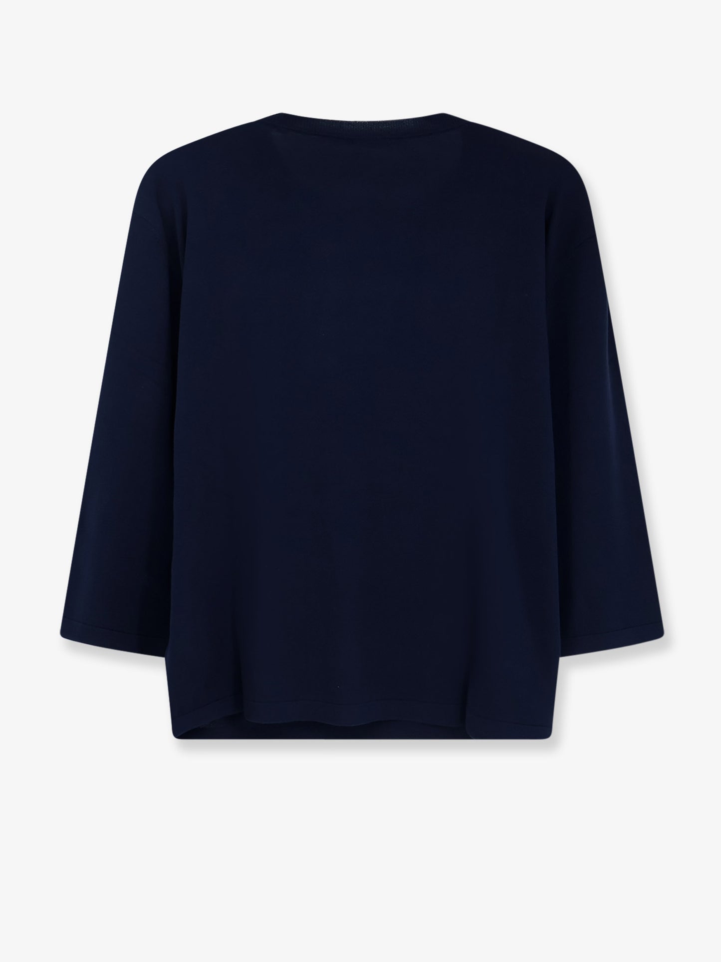 Cotton sweater