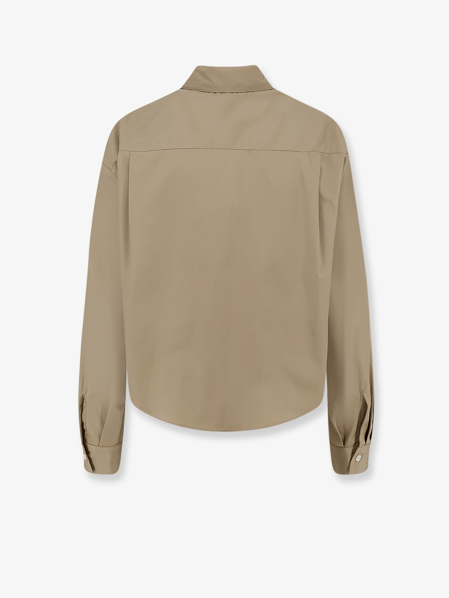 Cotton shirt