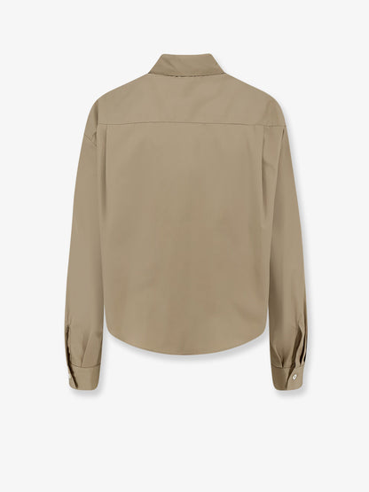 Cotton shirt thumbnail