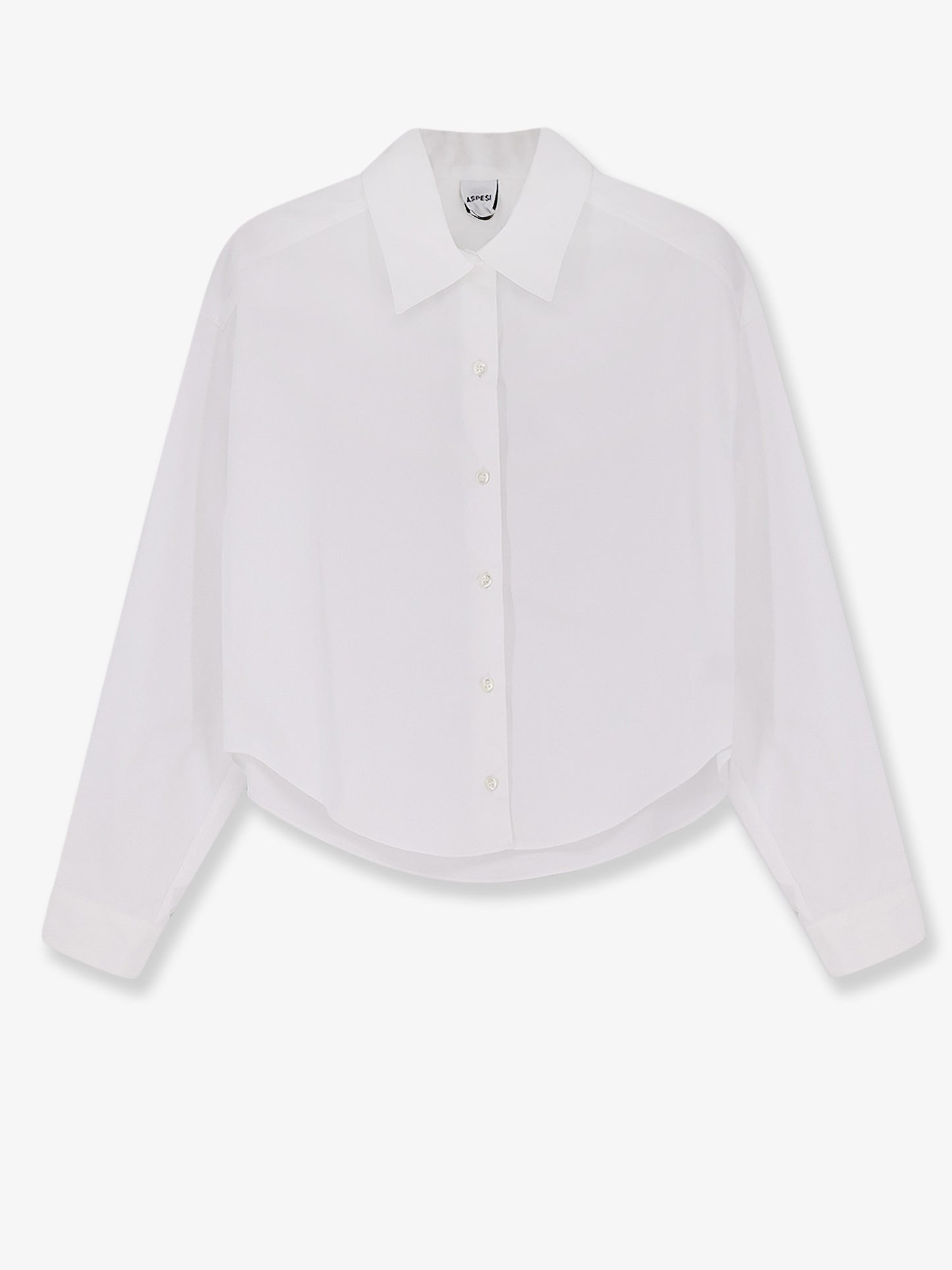Cotton shirt