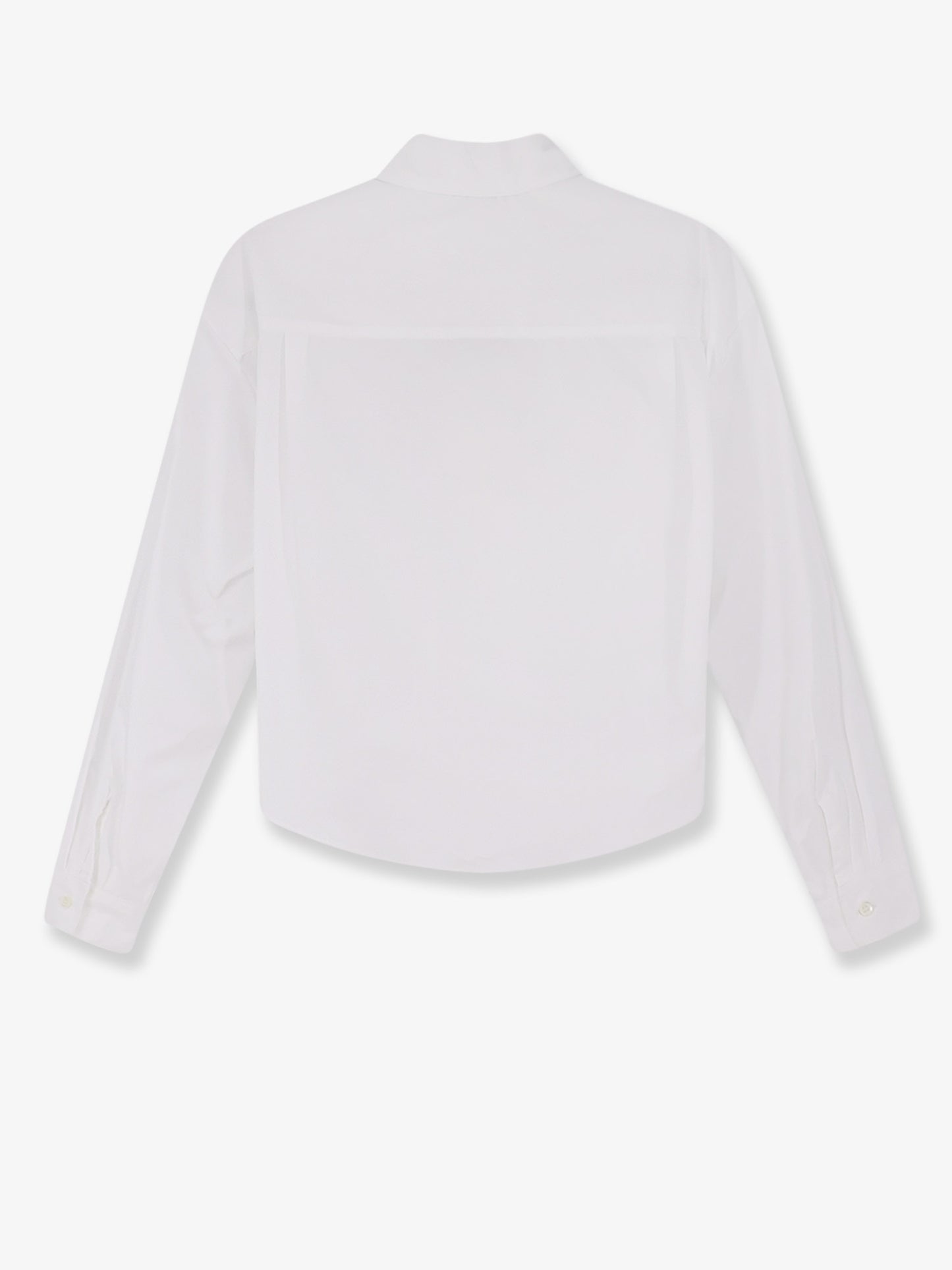 Cotton shirt