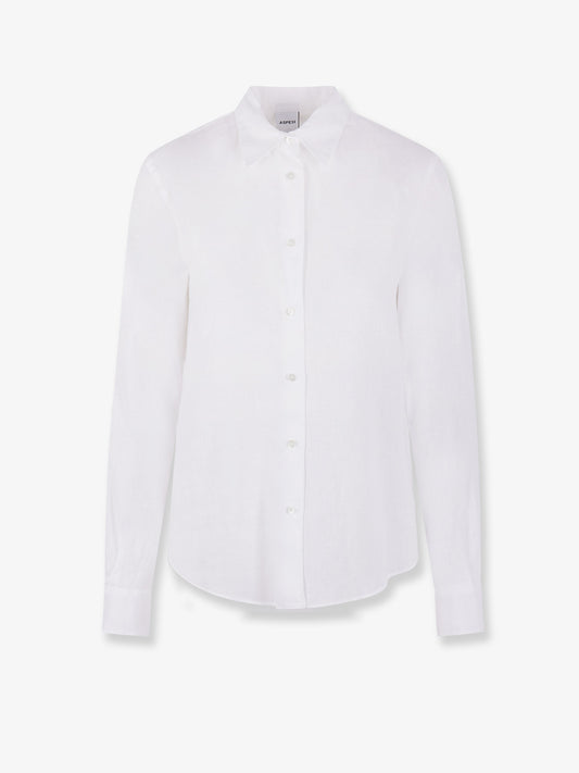 Camicia in lino