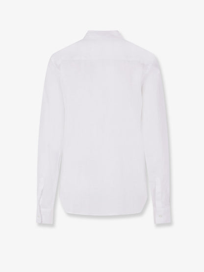 Linen shirt thumbnail